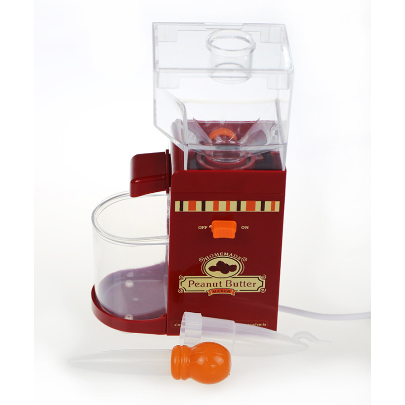 Peanut Butter Snack - Household electric peanut butter making machine
