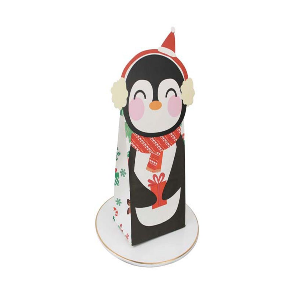Favors Santa Claus Xmas Party  - огляд і ціна Xmas Food Snacks