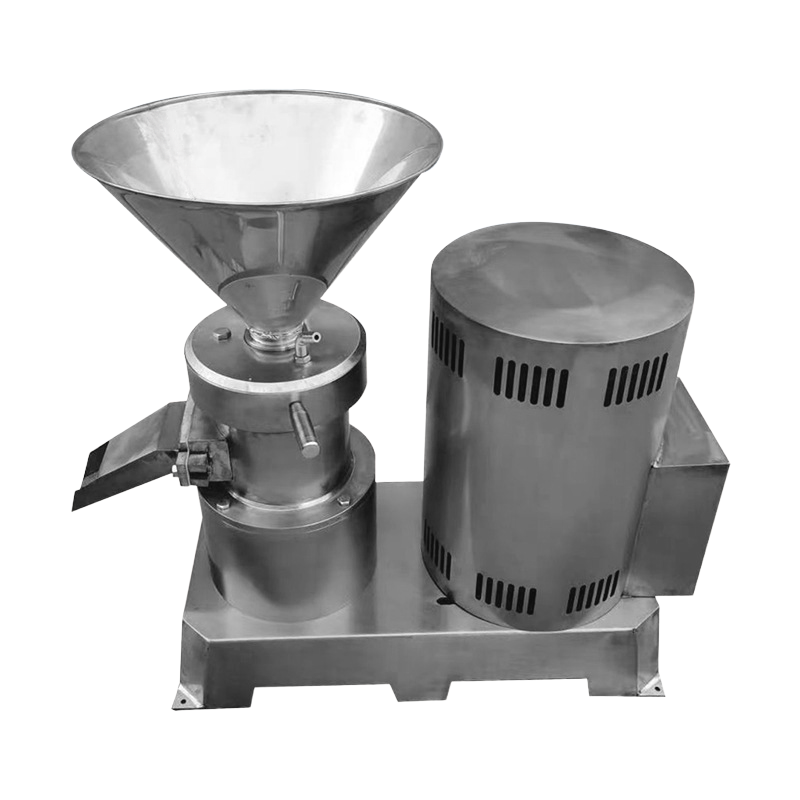 Split Colloid Mill Nut Butter  - огляд і ціна Peanut Butter Snack