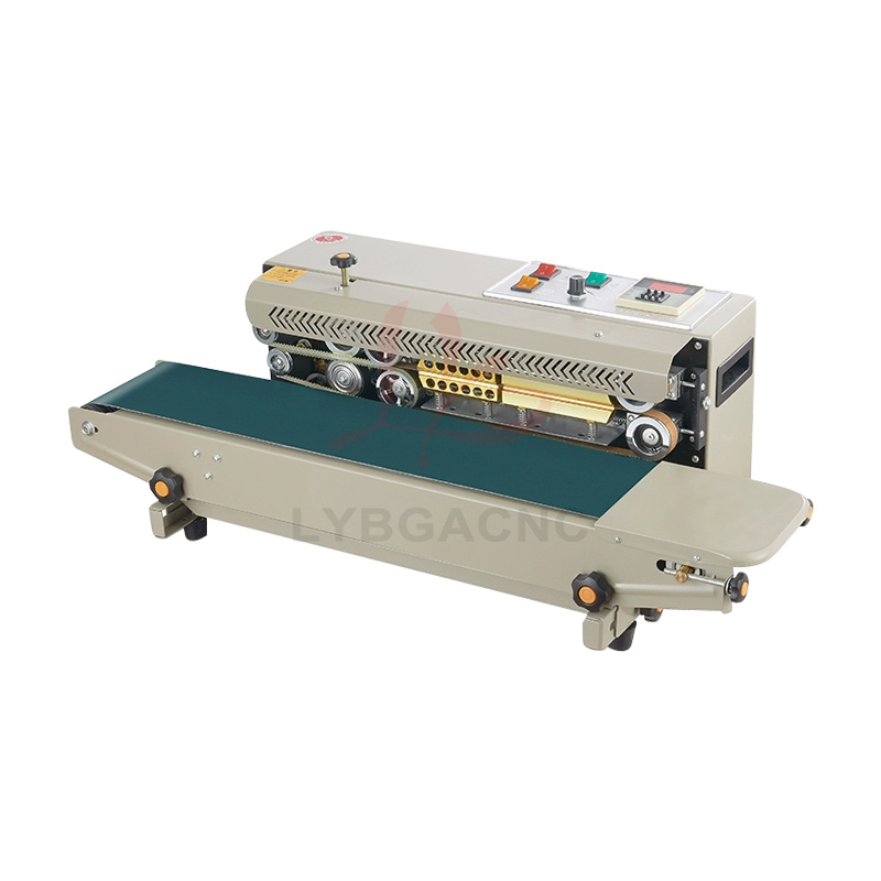 LY Tea Bags Sealing Machine fo - огляд і ціна Food Snacks In Usa