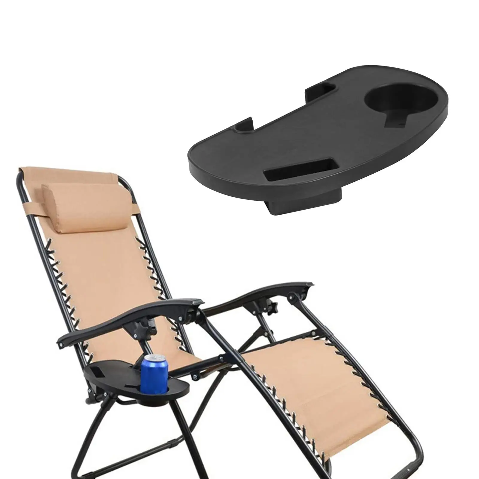 Plastic Universal Chair Cup Ho - огляд і ціна Food Giant Snacks