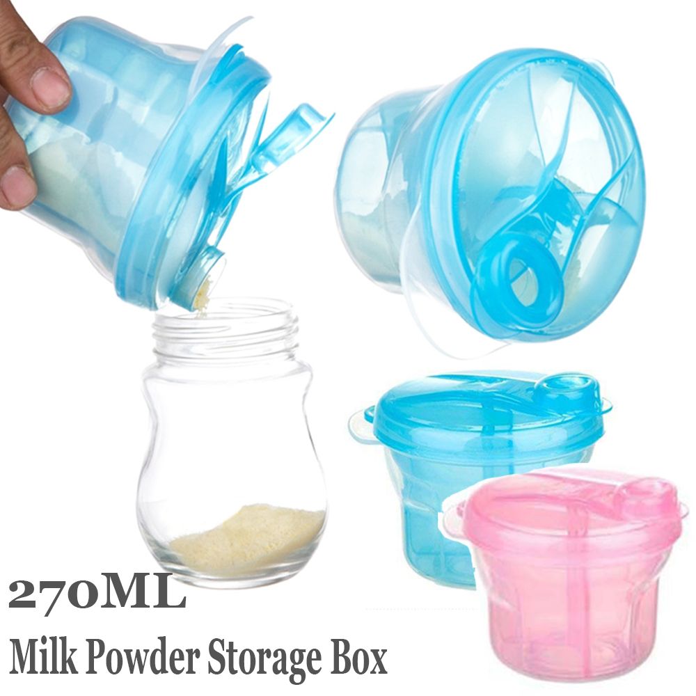 Portable Snacks Box Dispenser  - огляд і ціна Food Snacks For Toddlers
