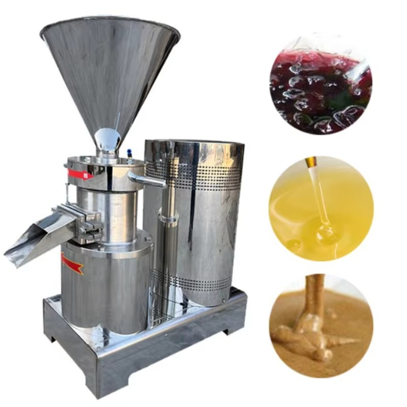 Industrial Peanut Butter Grind - огляд і ціна Peanut Butter Snack