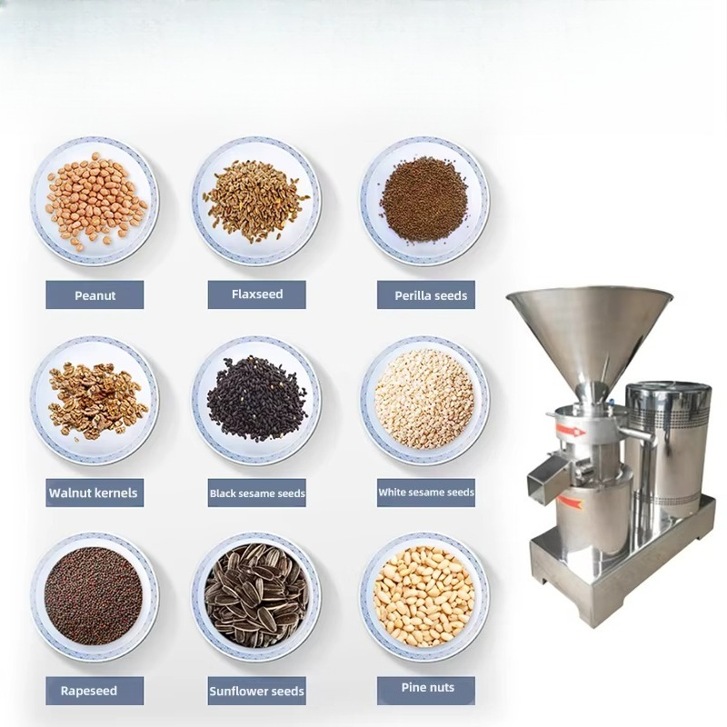 Industrial Peanut Butter Grind - огляд і ціна Peanut Butter Snack