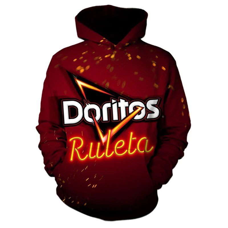 Hoodies Potato Chips Snacks Ba - огляд і ціна Food Snacks Chips
