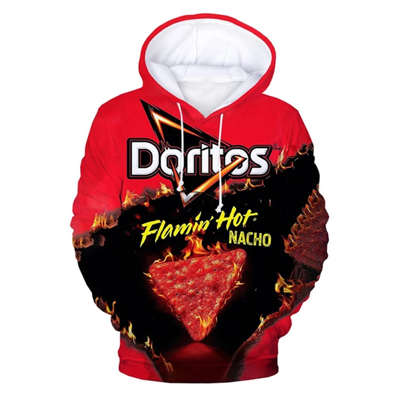 Hoodies Potato Chips Snacks Ba - огляд і ціна Food Snacks Chips