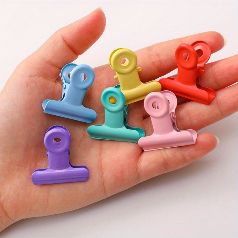 10Pcs Multifunction Bag Chip C - огляд і ціна Food Snacks Chips