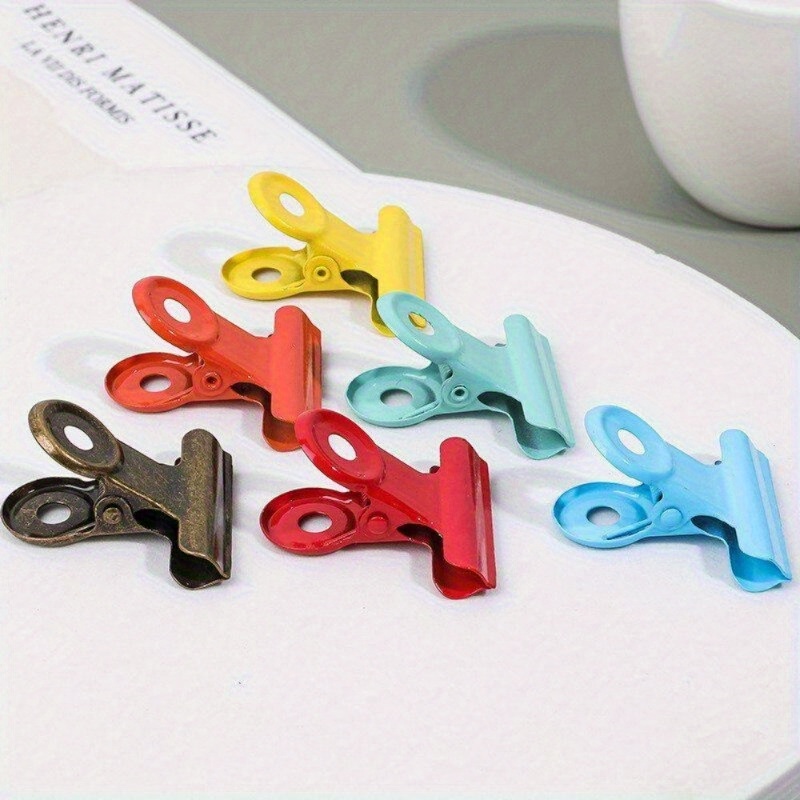 10Pcs Multifunction Bag Chip C - огляд і ціна Food Snacks Chips