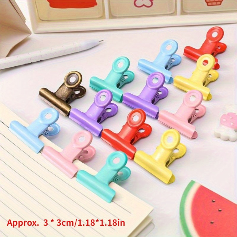 10Pcs Multifunction Bag Chip C - огляд і ціна Food Snacks Chips