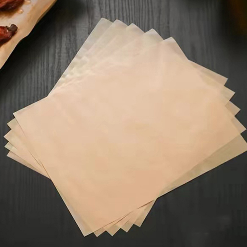 50 sheets of food greaseproof  - огляд і ціна Food Snacks Chips