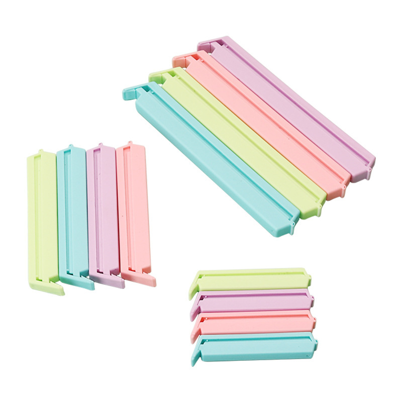12Pcs Macaron-Colored Food Sea - огляд і ціна Food Snacks Chips