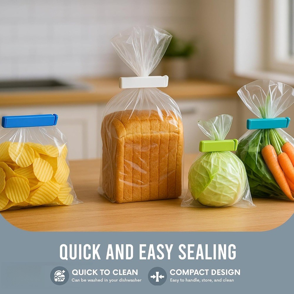 High Quality 11cm Food Bag Sea - огляд і ціна Quality Food Snacks