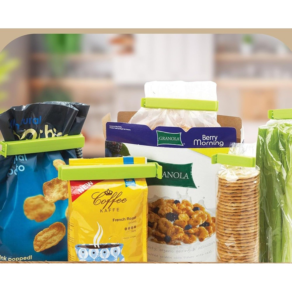 High Quality 11cm Food Bag Sea - огляд і ціна Quality Food Snacks