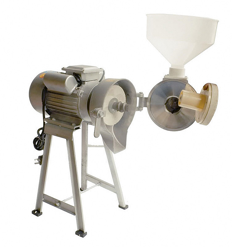 Yunlin Li Soybean Grinder Soym - огляд і ціна Peanut Butter Snack