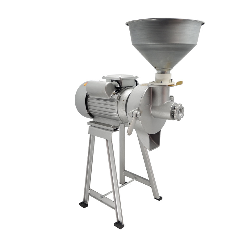 Yunlin Li Soybean Grinder Soym - огляд і ціна Peanut Butter Snack