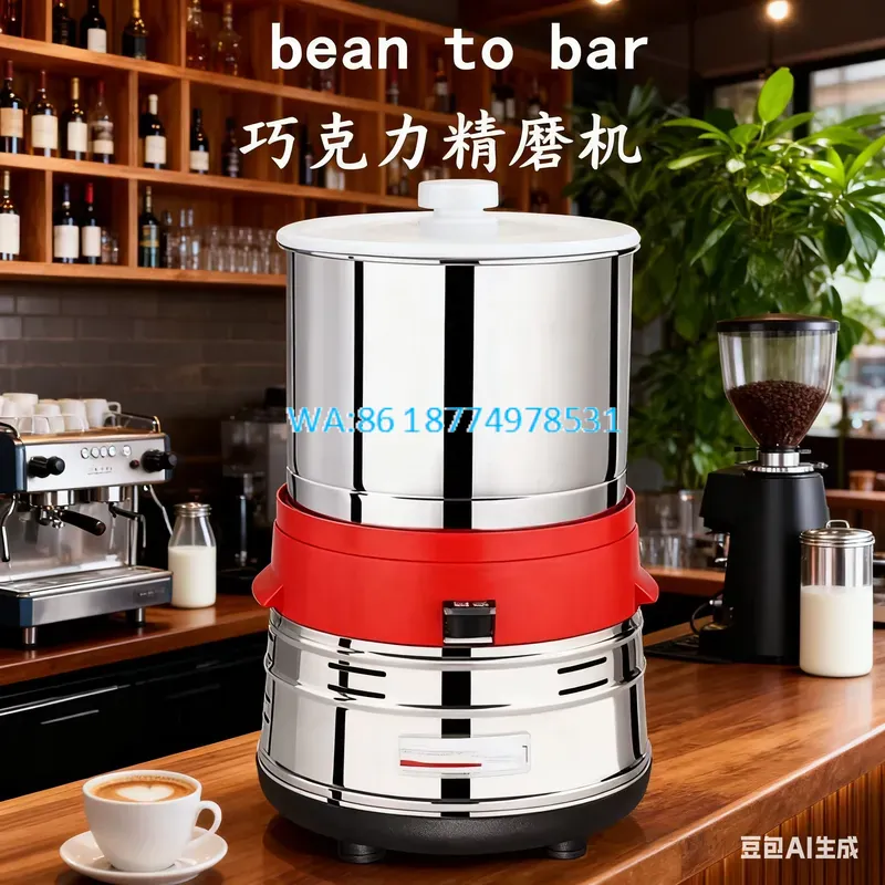 Wmwmnu for Portable Coffee Sho - огляд і ціна Peanut Butter Snack