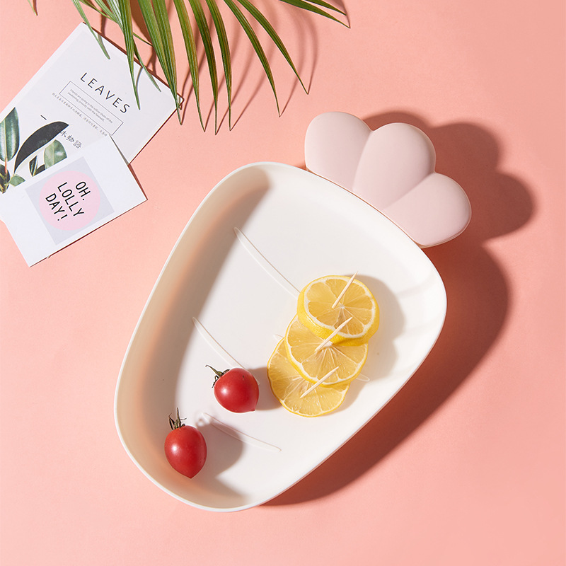 Fruit Snack Tray, Fast Food Ba - огляд і ціна Xmas Food Snacks