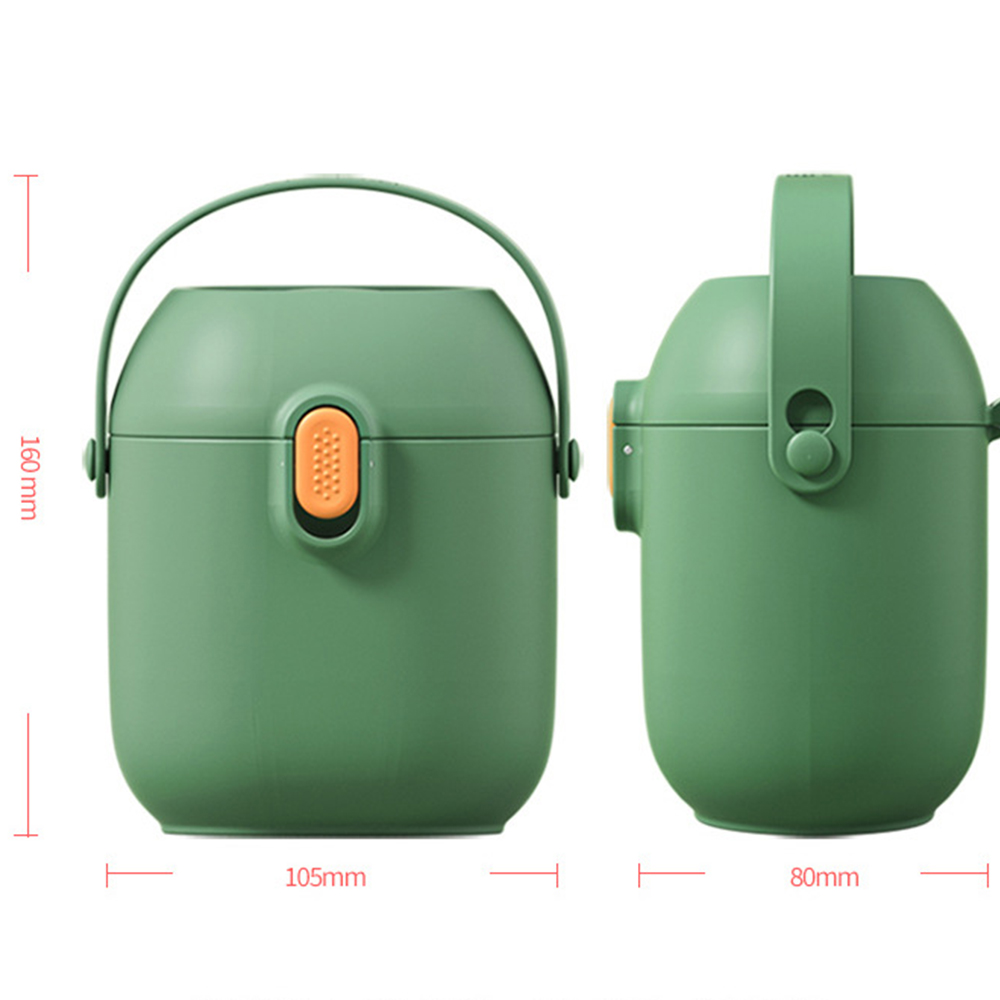 Portable Baby Food Storage Box - огляд і ціна Food Snacks For 1 Year Old