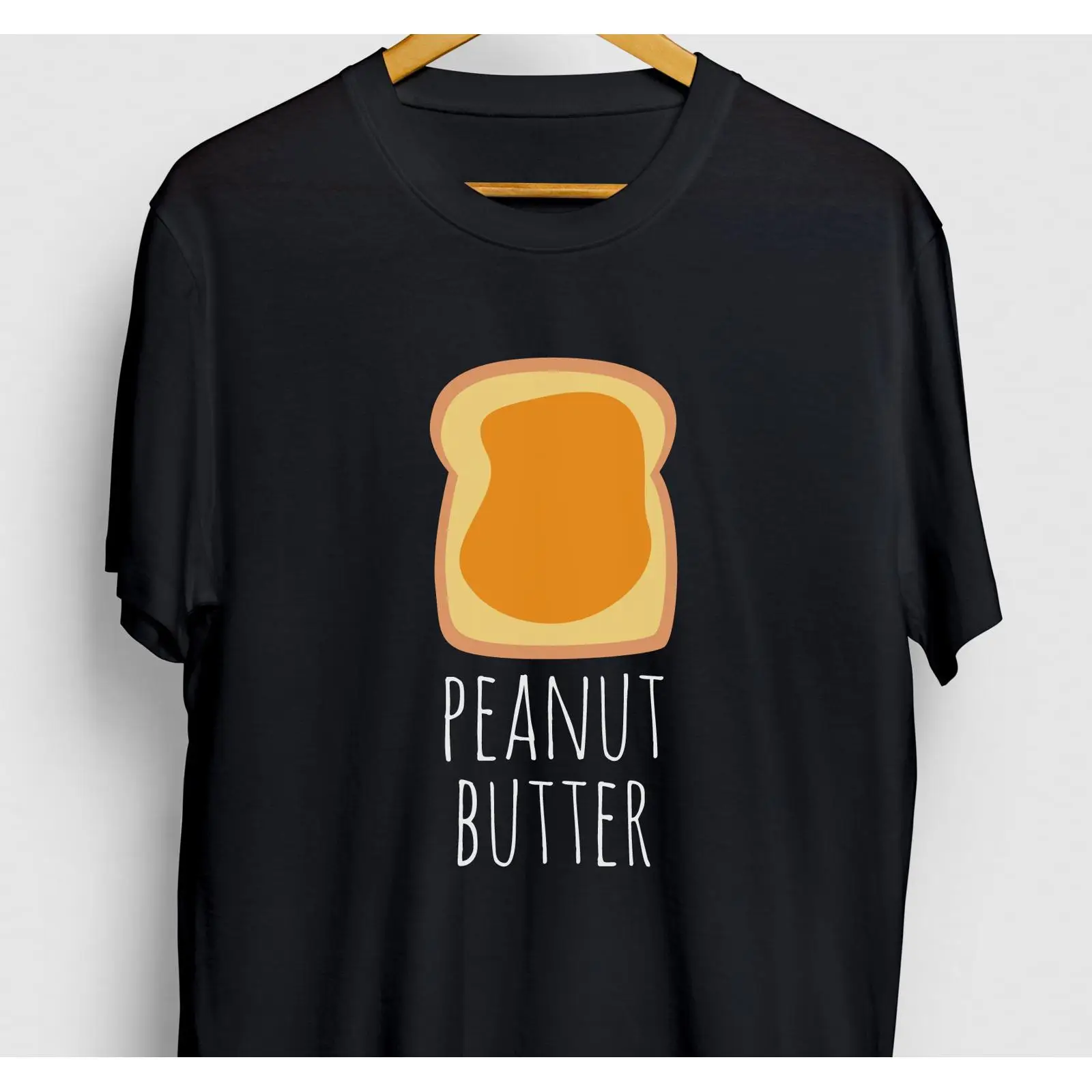Peanut Butter Funny Snack T Sh - огляд і ціна Peanut Butter Snack