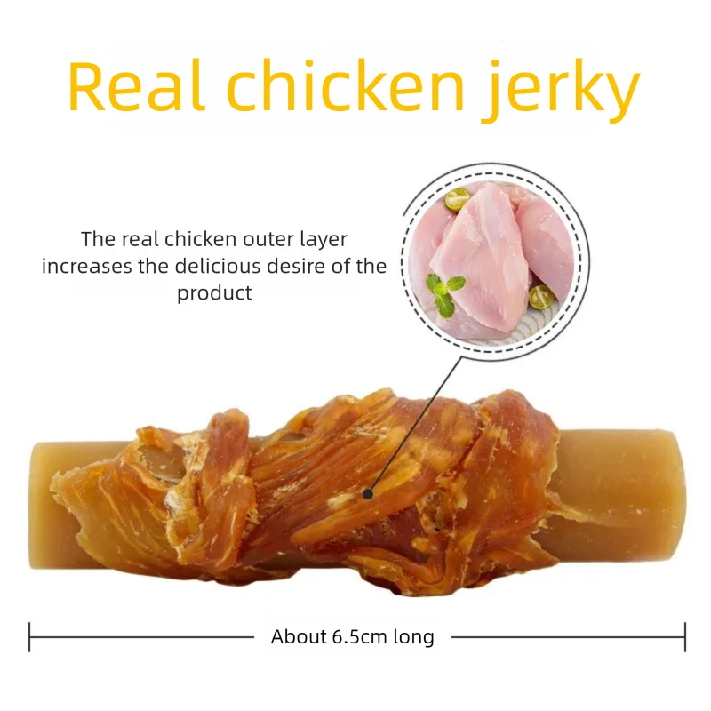 Bite Resistant Pet Snack Dog T - огляд і ціна Peanut Butter Snack