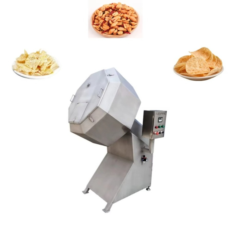 Customized Octagonal Spice Mix - огляд і ціна Mixed Seed Snack