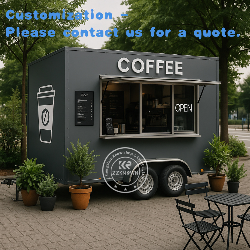 custom.Modern Mobile Kitchens  - огляд і ціна Food Snacks Chips