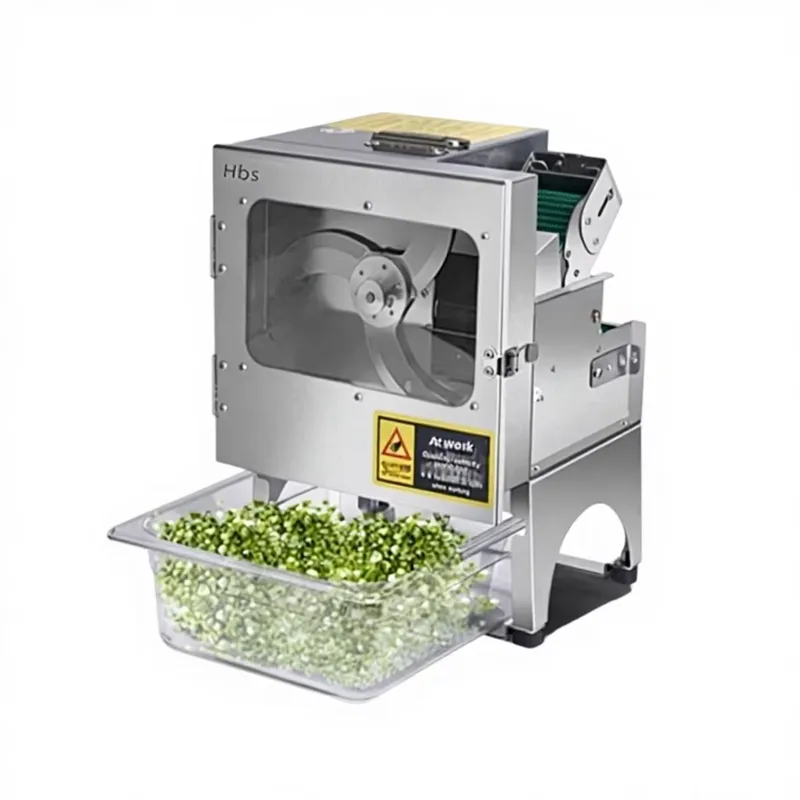220V Automatic Electric Vegeta - огляд і ціна Food Processor Snacks
