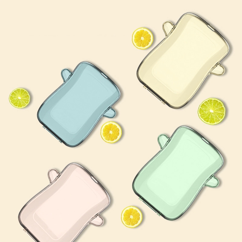 Convenient Food Pouch Holder M - огляд і ціна Food Snacks For Toddlers