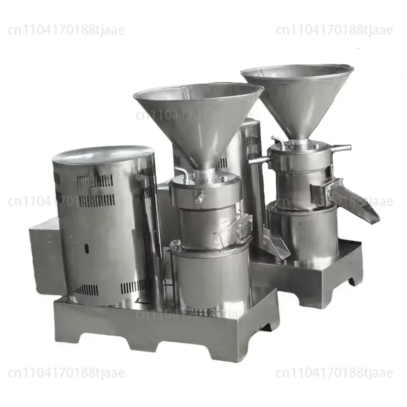 Split Colloid Mill Nut Butter  - огляд і ціна Peanut Butter Snack