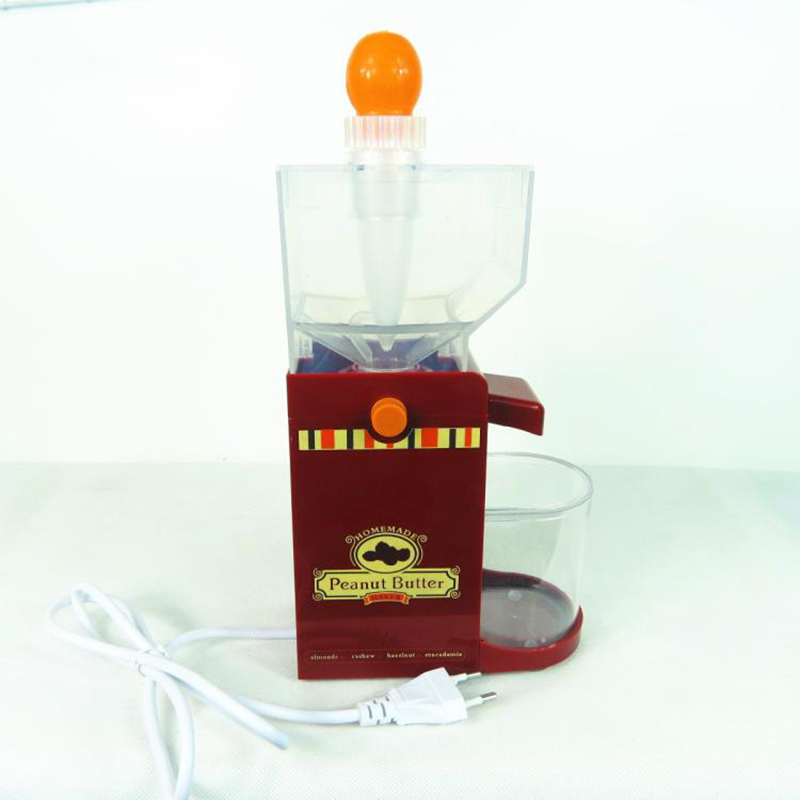 Household electric peanut butt - огляд і ціна Peanut Butter Snack