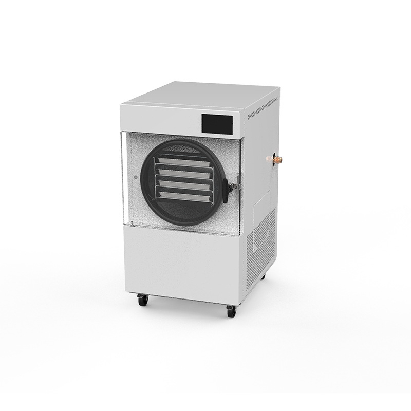 Semi-Automatic Vacuum Freeze D - огляд і ціна Food Snacks In Usa