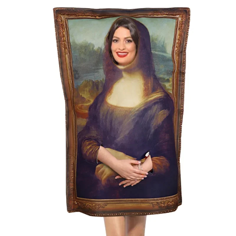 2026 2024 Funny Outfit Chocola - огляд і ціна Peanut Butter Snack
