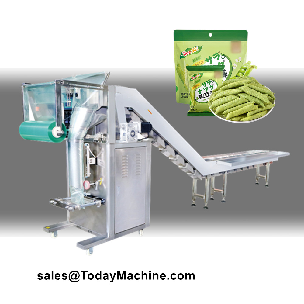 Automatic Small Vertical Bucke - огляд і ціна Mixed Seed Snack