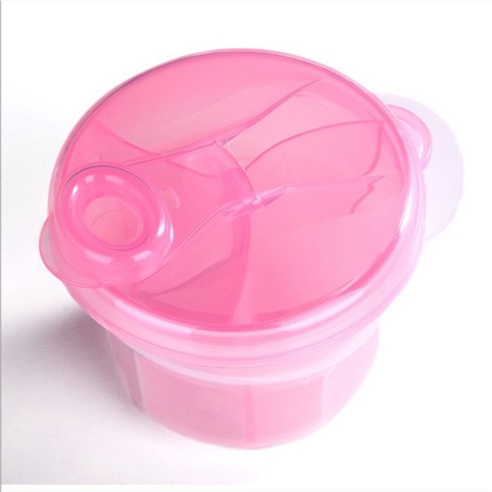 270ml Dispenser Snacks Box Foo - огляд і ціна Food Snacks For Toddlers