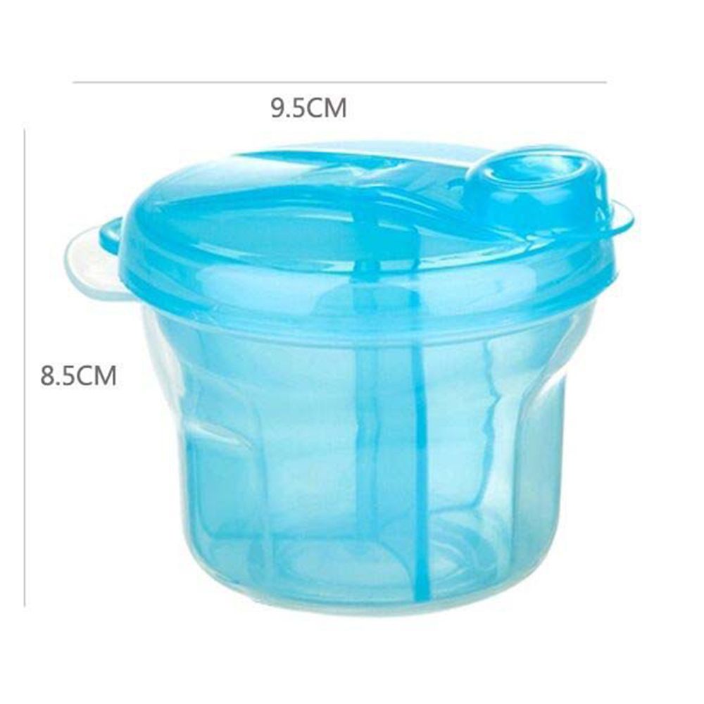 270ml Dispenser Snacks Box Foo - огляд і ціна Food Snacks For Toddlers