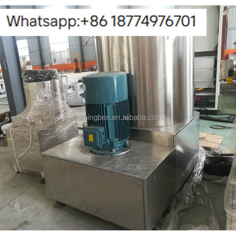 Automatic Twin Screw Extruder  - огляд і ціна Food Snacks Chips